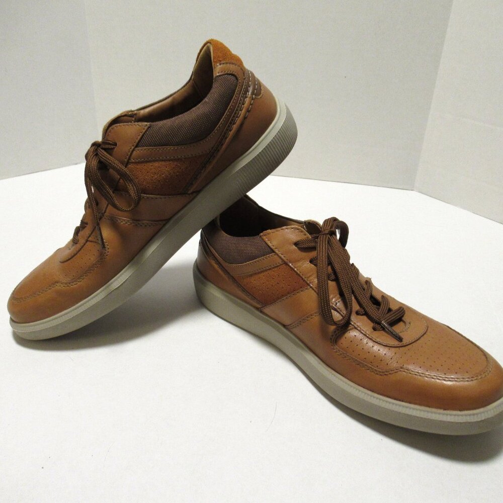 Men's Clarks - Picture 4 of 16
